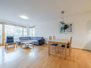Pronájem bytu 3+kk, Praha - Vokovice, Tibetská, 101 m2
