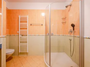 Pronájem bytu 3+kk, Praha - Vokovice, Tibetská, 101 m2