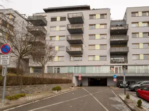 Pronájem bytu 3+kk, Praha - Vokovice, Tibetská, 101 m2