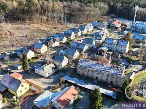 Prodej bytu 2+1, Kocbeře, 56 m2