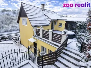 Prodej rodinného domu, Most, Ke Skále, 123 m2