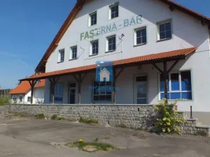 Prodej ubytování, Strážný - Řasnice, 6251 m2