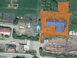 Prodej ubytování, Strážný - Řasnice, 6251 m2