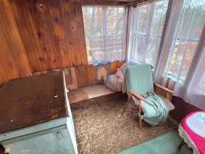 Prodej chaty, Újezd nade Mží, 25 m2