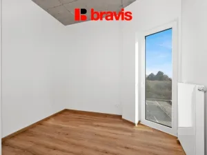 Pronájem bytu 2+kk, Brno - Horní Heršpice, Bohunická, 44 m2