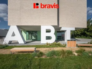 Pronájem bytu 2+kk, Brno - Horní Heršpice, Bohunická, 44 m2