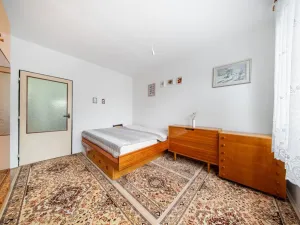 Prodej bytu 3+1, Český Krumlov - Plešivec, Sídliště Plešivec, 80 m2