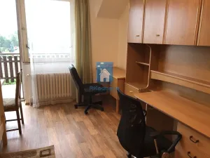 Pronájem pokoje, Praha, K vilkám, 15 m2