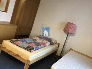 Pronájem pokoje, Praha, K vilkám, 15 m2