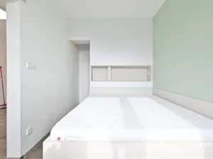 Pronájem bytu 2+kk, Brno, Bosonožská, 42 m2