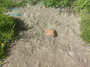 Prodej pozemku pro bydlení, Šebrov-Kateřina, 1956 m2