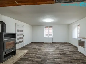 Prodej chalupy, Kraslice - Černá, 192 m2