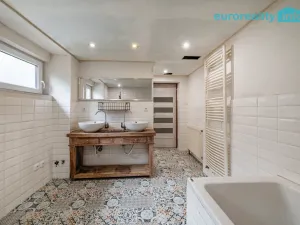 Prodej chalupy, Kraslice - Černá, 192 m2