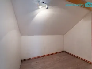 Prodej chalupy, Kraslice - Černá, 192 m2