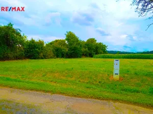 Prodej pozemku pro bydlení, Suchdol, 1017 m2