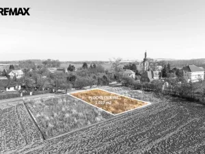 Prodej pozemku pro bydlení, Suchdol, 1017 m2