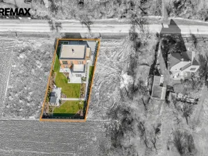 Prodej pozemku pro bydlení, Suchdol, 1017 m2