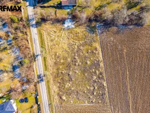 Prodej pozemku pro bydlení, Suchdol, 1017 m2