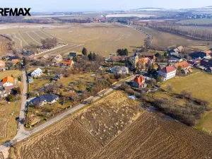 Prodej pozemku pro bydlení, Suchdol, 1017 m2