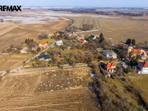 Prodej pozemku pro bydlení, Suchdol, 1017 m2