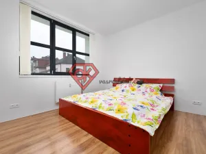 Pronájem bytu 2+kk, Jablonné nad Orlicí, Hradisková, 37 m2