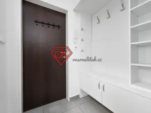 Pronájem bytu 2+kk, Jablonné nad Orlicí, Hradisková, 37 m2