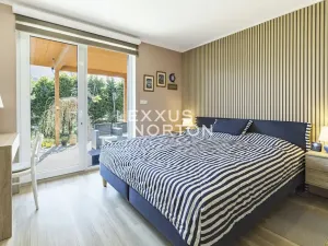 Prodej rodinného domu, Řitka, Ke Stráni, 151 m2