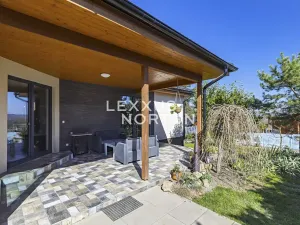 Prodej rodinného domu, Řitka, Ke Stráni, 151 m2