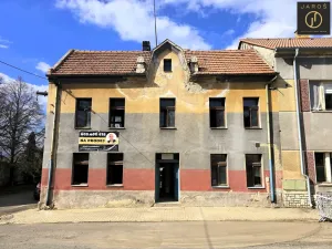 Prodej pozemku pro bydlení, Peruc, Komenského, 208 m2