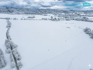Prodej pole, Mariánské Lázně, 164580 m2