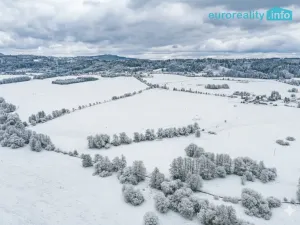 Prodej pole, Mariánské Lázně, 164580 m2