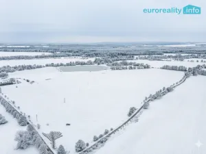 Prodej pole, Mariánské Lázně, 164580 m2