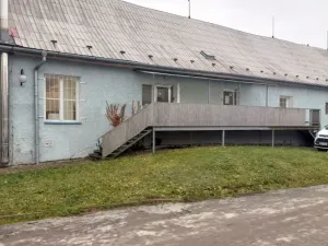 Pronájem obchodního prostoru, Haňovice, 500 m2