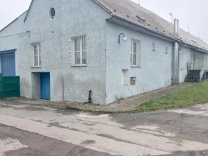 Pronájem obchodního prostoru, Haňovice, 500 m2