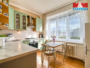 Prodej bytu 2+1, Karviná - Nové Město, Havířská, 65 m2