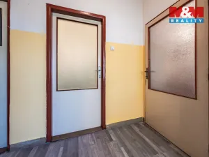 Prodej rodinného domu, Cerhenice - Cerhýnky, 74 m2