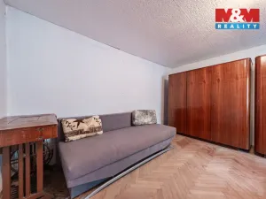 Prodej rodinného domu, Cerhenice - Cerhýnky, 74 m2