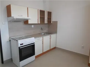 Pronájem bytu 1+1, České Budějovice - České Budějovice 3, Nerudova, 39 m2