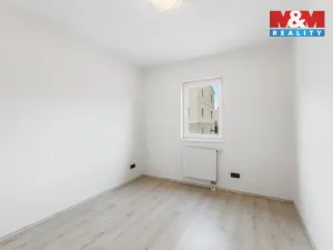 Prodej bytu 3+kk, Kladno - Kročehlavy, Generála Selnera, 67 m2