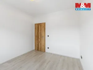 Prodej bytu 3+kk, Kladno - Kročehlavy, Generála Selnera, 67 m2