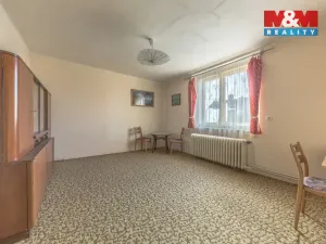 Prodej rodinného domu, Neratovice, Tyršova, 132 m2