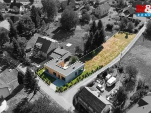 Prodej pozemku pro bydlení, Zátor - Loučky, 1146 m2