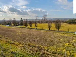 Prodej pozemku pro bydlení, Cítov, 1057 m2