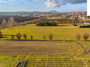 Prodej pozemku pro bydlení, Cítov, 1057 m2