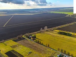 Prodej pozemku pro bydlení, Cítov, 1057 m2