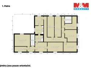 Prodej rodinného domu, Chotěšov, Starý mlýn, 353 m2