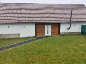 Prodej rodinného domu, Bílá Lhota - Hradečná, 250 m2