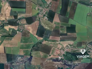 Prodej podílu pole, Tatce, 371 m2