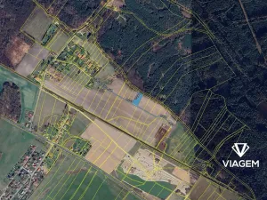 Prodej podílu pole, Lípa nad Orlicí, 469 m2