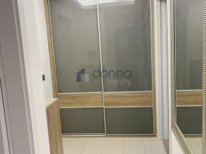 Pronájem bytu 2+kk, Praha, Menclova, 64 m2